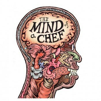 Foodie Films Friday - The Mind of a Chef